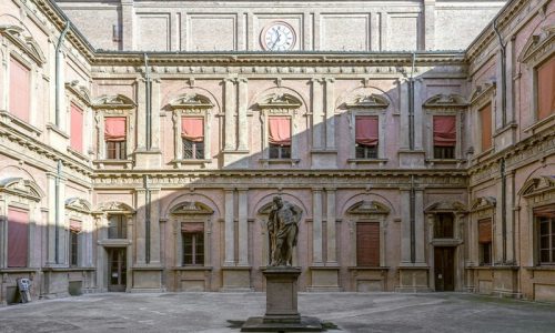 The Other Renaissance. Ulisse Aldorovandi and the Wonders of the World - Palazzo Poggi