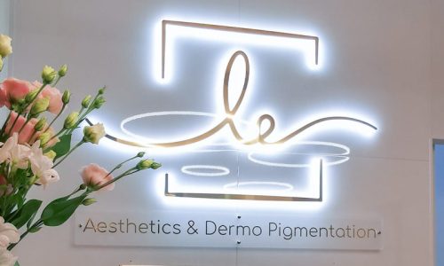 Creation of a new beauty center in Jesolo